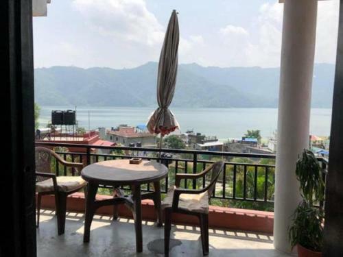Hostal Palm Garden Lodge