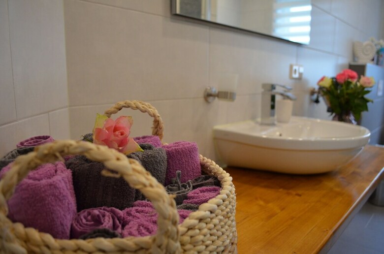 Apartamentos Ferienwohnung Mia