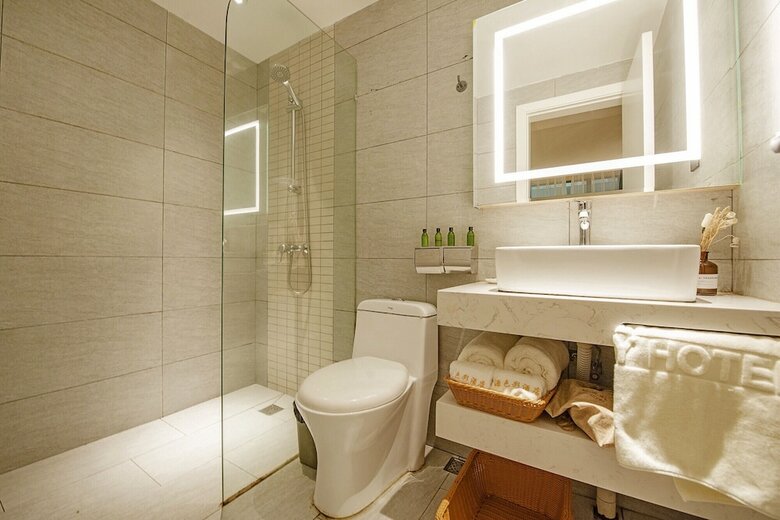 Ya'an Juyuan Color Hotel