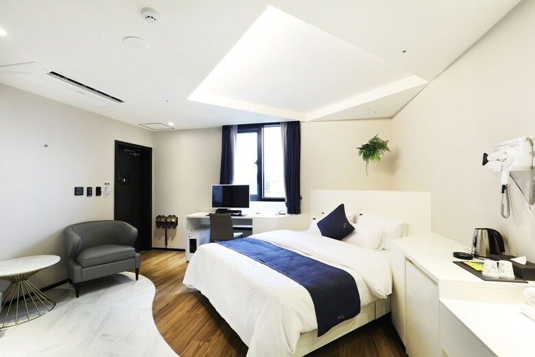 Hotel Aria