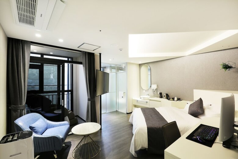 Hotel Aria