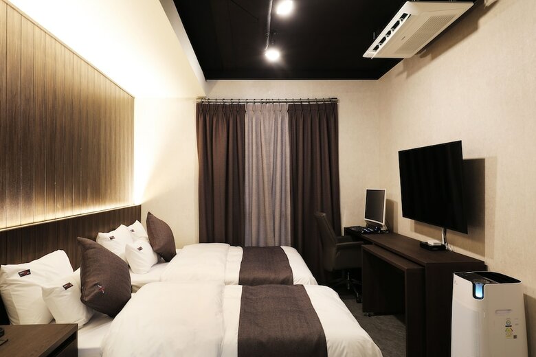 Hotel Aria