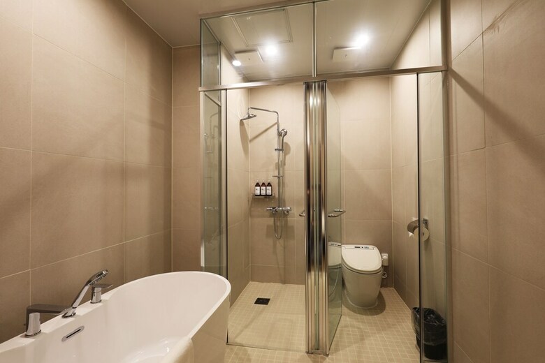 Hotel Aria