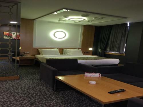 Hotel Best Inn Erbil