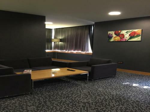 Hotel Best Inn Erbil