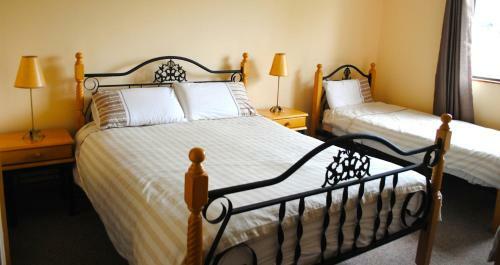 Bed & Breakfast Milltown House