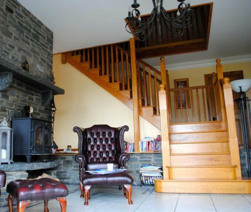 Bed & Breakfast Milltown House