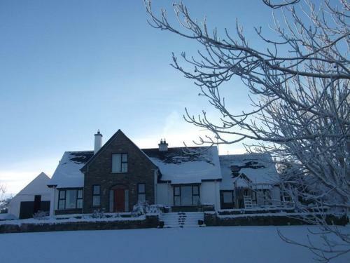 Bed & Breakfast Milltown House