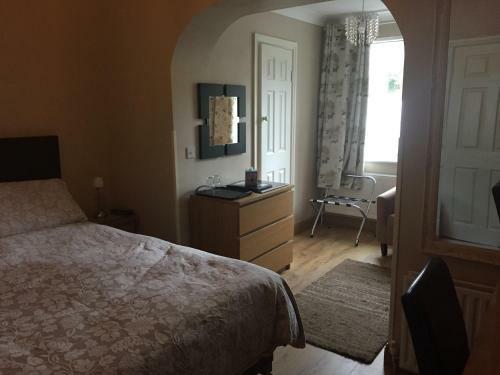 Bed & Breakfast Atlantic View