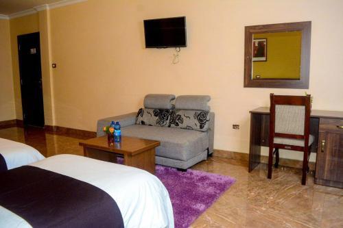 Melodie Hotel