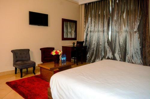 Melodie Hotel