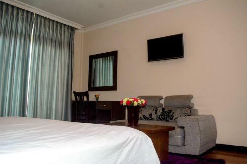 Melodie Hotel