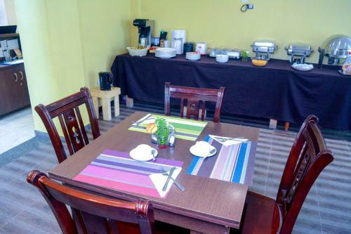 Melodie Hotel
