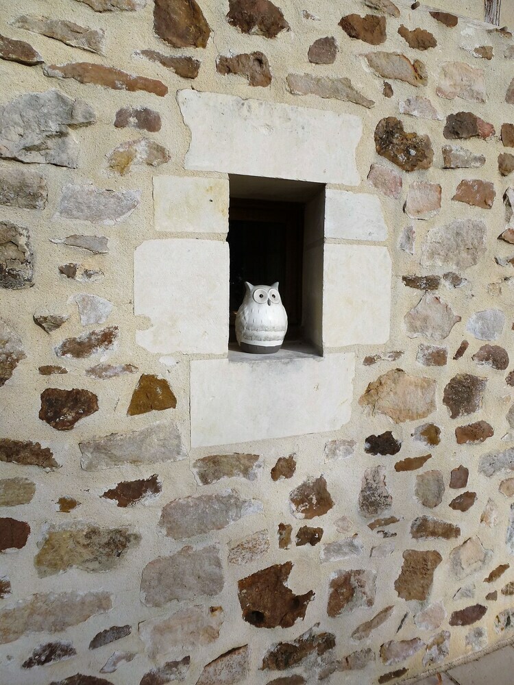 Bed & Breakfast Le Logis de La Chouette