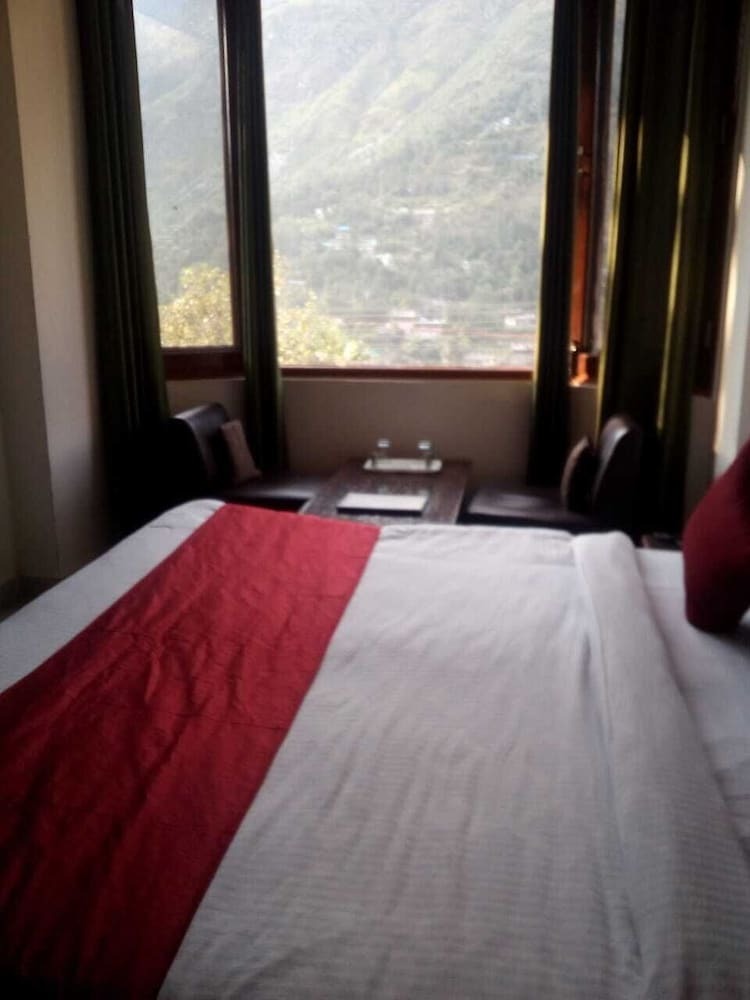 Hotel Kc Regency