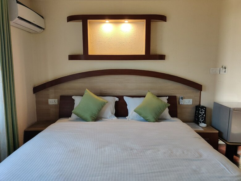 Hotel Hostmandu