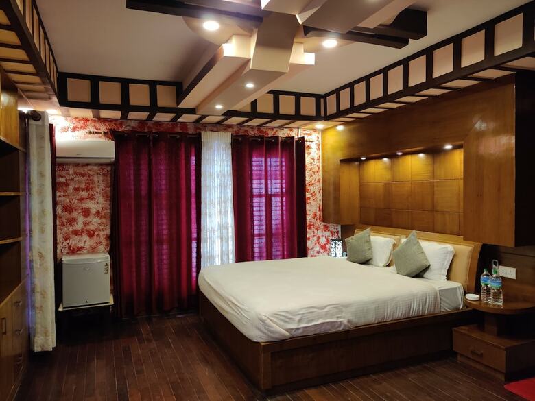 Hotel Hostmandu
