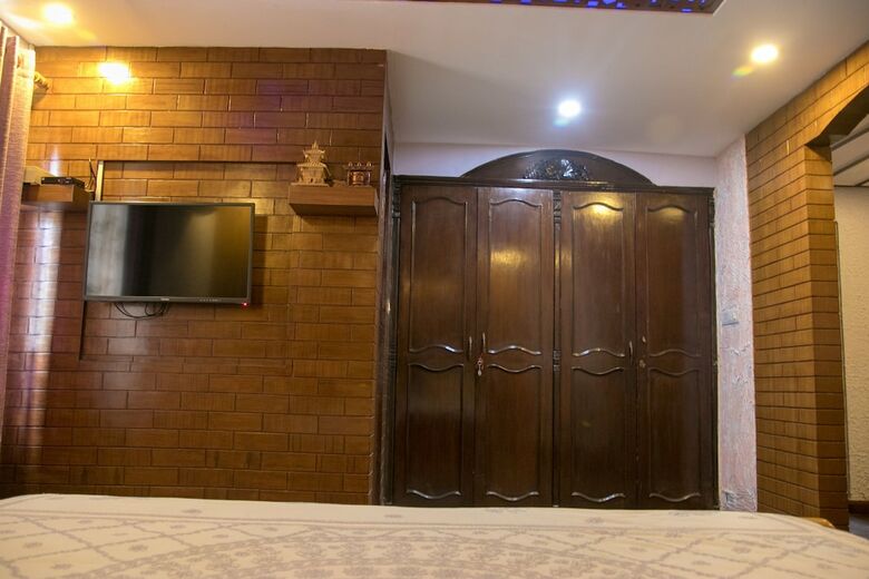 Hotel Hostmandu