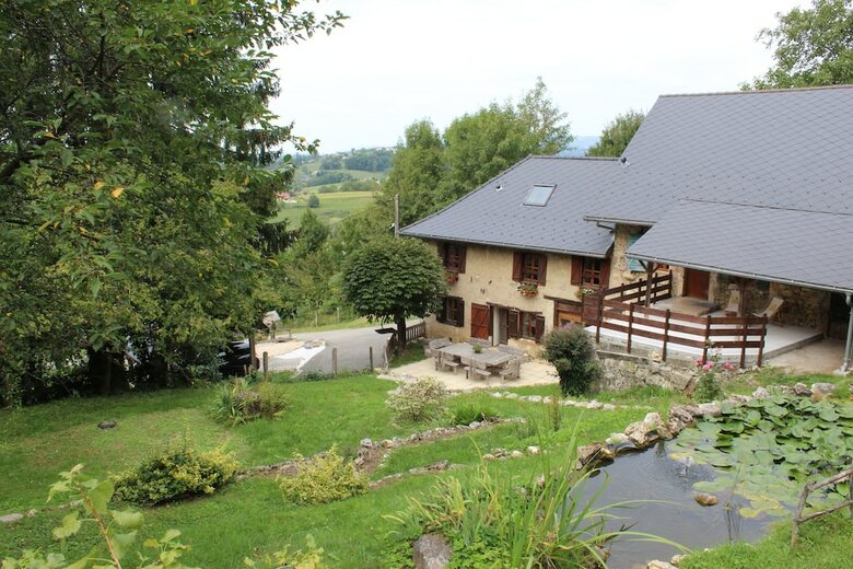 Hotel Les Pipistrelles