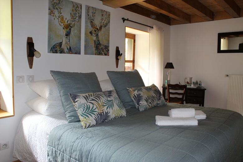 Hotel Les Pipistrelles