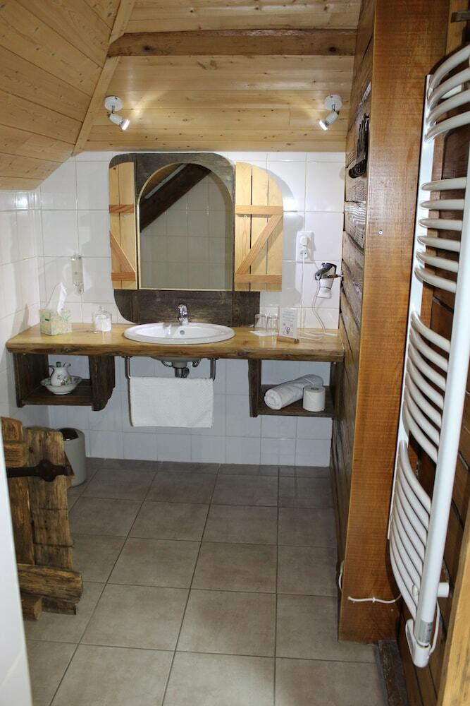 Hotel Les Pipistrelles