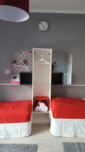 Hostal Durban Residence