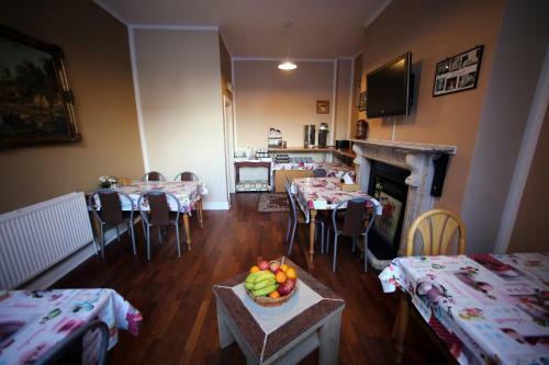 Hostal Durban Residence