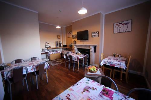 Hostal Durban Residence
