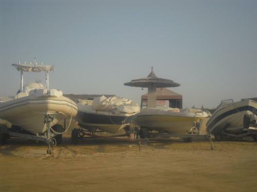 Marina Wadi Degla