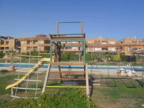 Marina Wadi Degla