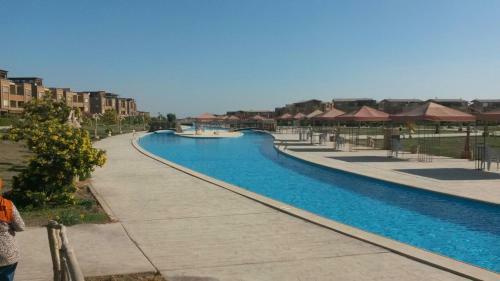 Marina Wadi Degla