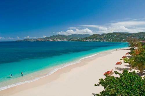 Hotel Coyaba Beach Resort