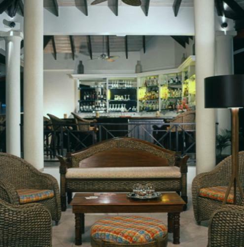 Hotel Coyaba Beach Resort