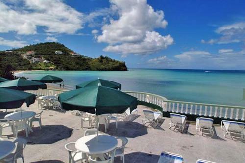 Hotel Gem Holiday Beach Resort