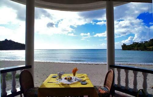 Hotel Gem Holiday Beach Resort