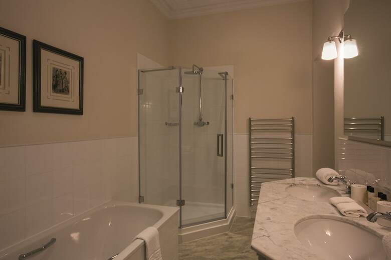 Hotel Fawsley Hall