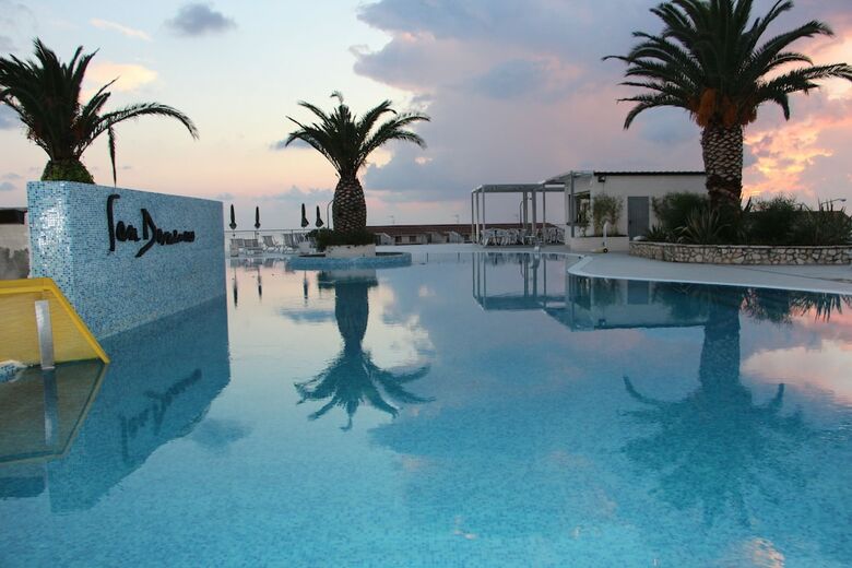Posada San Domenico Family Hotel