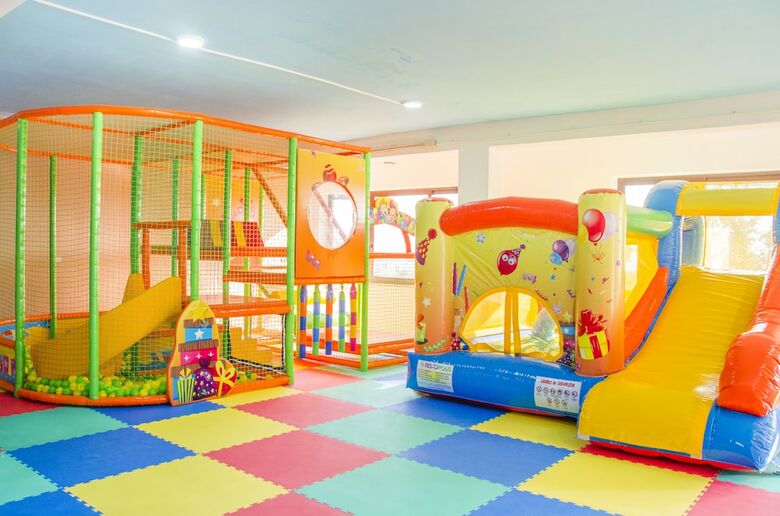 Posada San Domenico Family Hotel