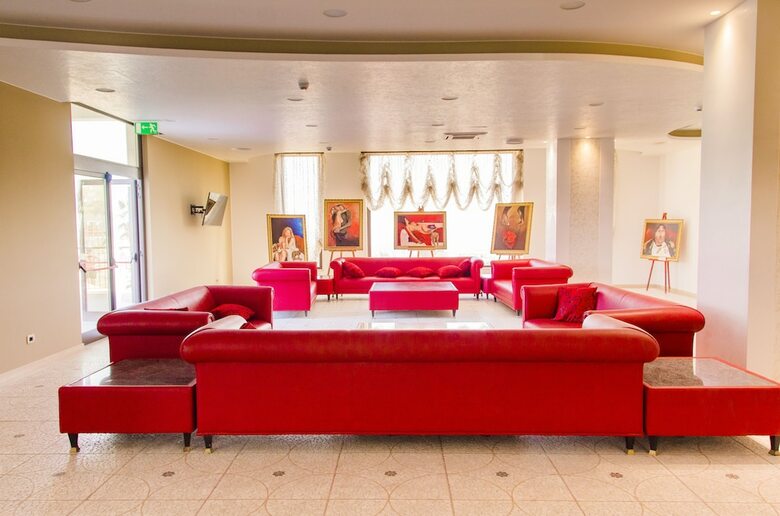 Posada San Domenico Family Hotel