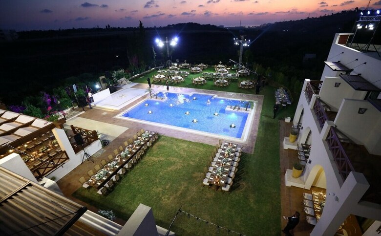 Hotel Auberge de Tyr