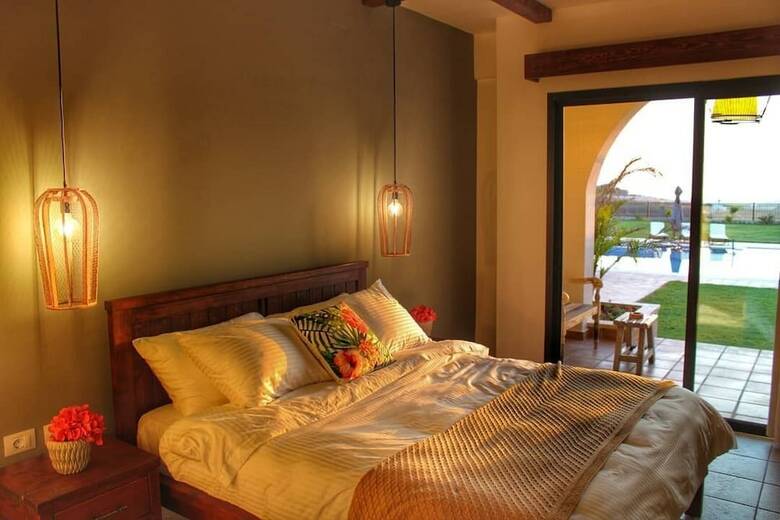 Hotel Auberge de Tyr