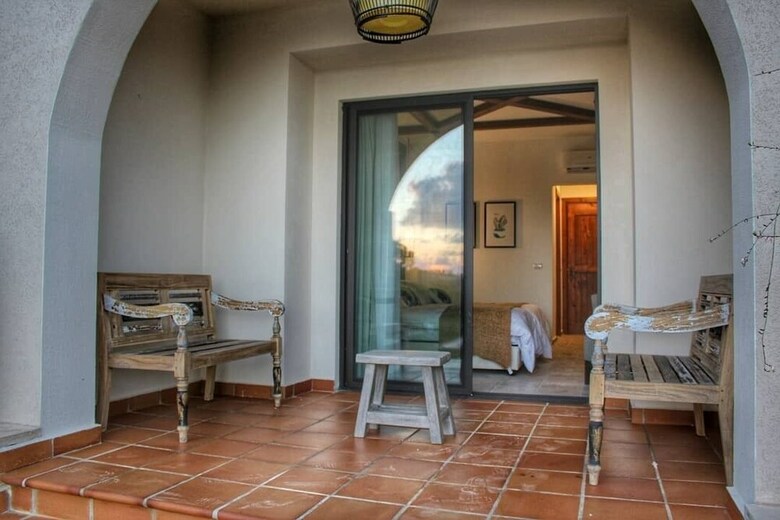 Hotel Auberge de Tyr