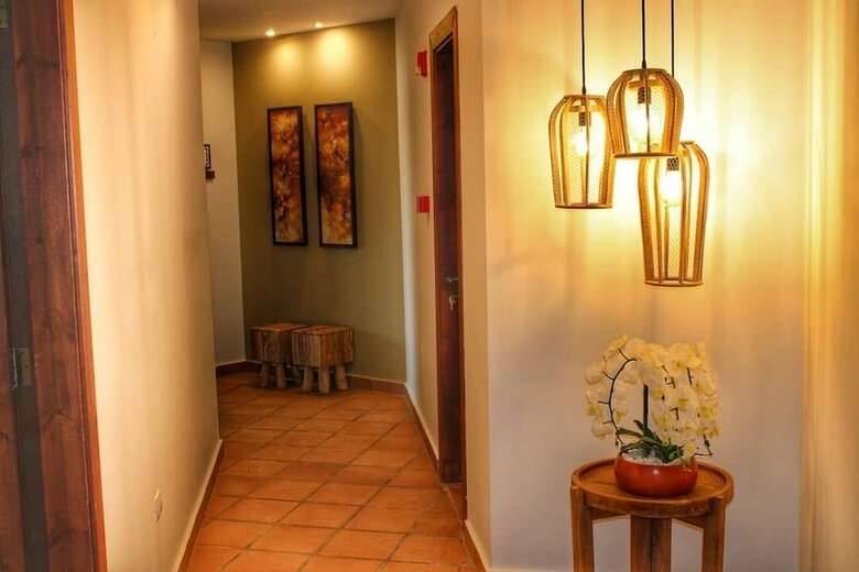 Hotel Auberge de Tyr