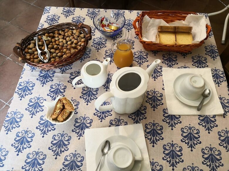 La Mandra