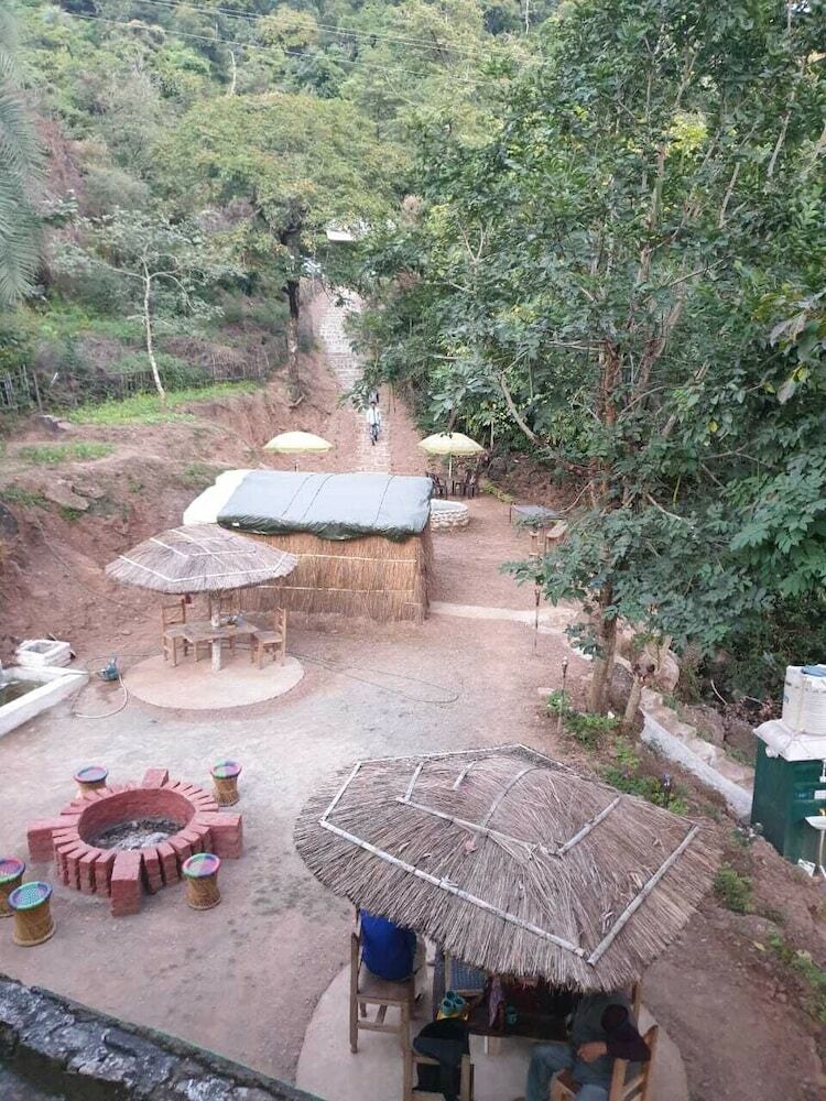 Hotel Etu Adventures Homestay