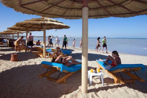 Hotel Titanic Beach