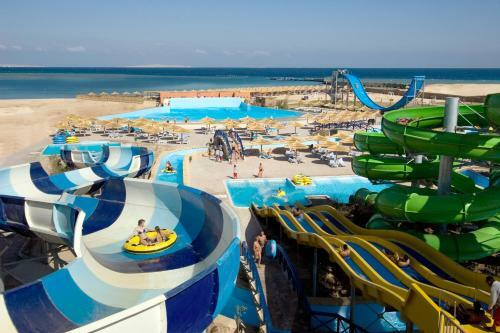 Hotel Titanic Beach