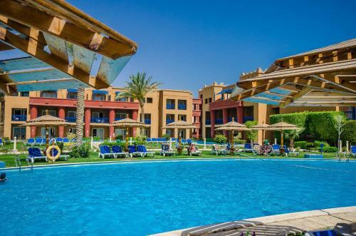 Hotel Titanic Beach