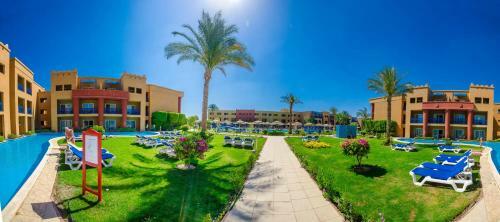 Hotel Titanic Beach