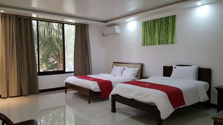 Phil Oasis Hotel & Resorts